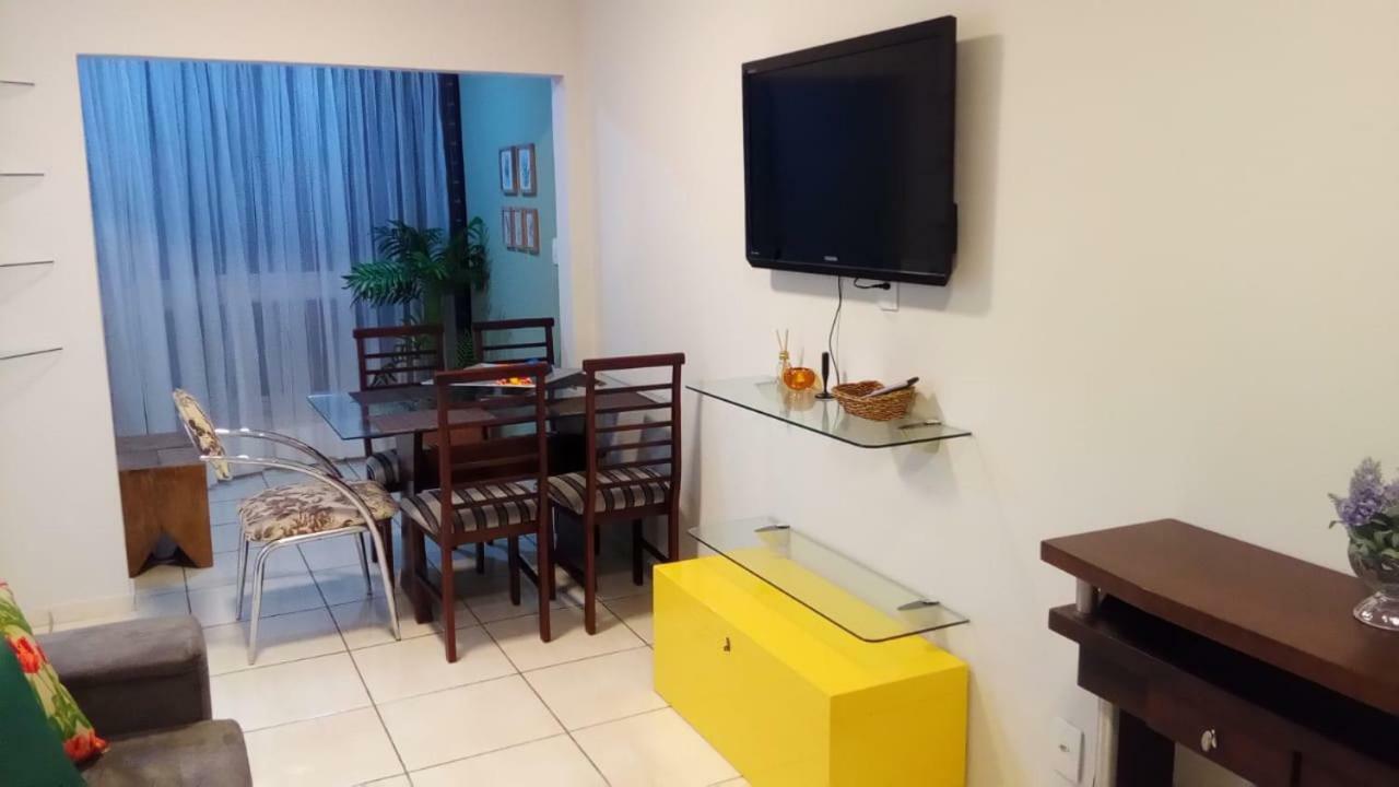 Apartamento Vila Velha-ES Vila Velha (Espirito Santo) Exterior foto